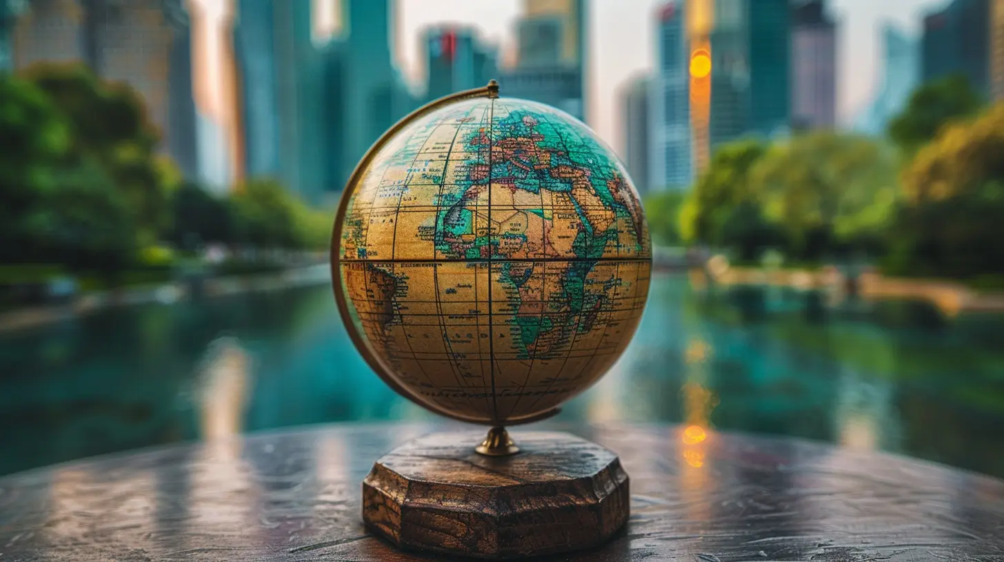 Why Reshoring Is Becoming a Top Corporate Strategy