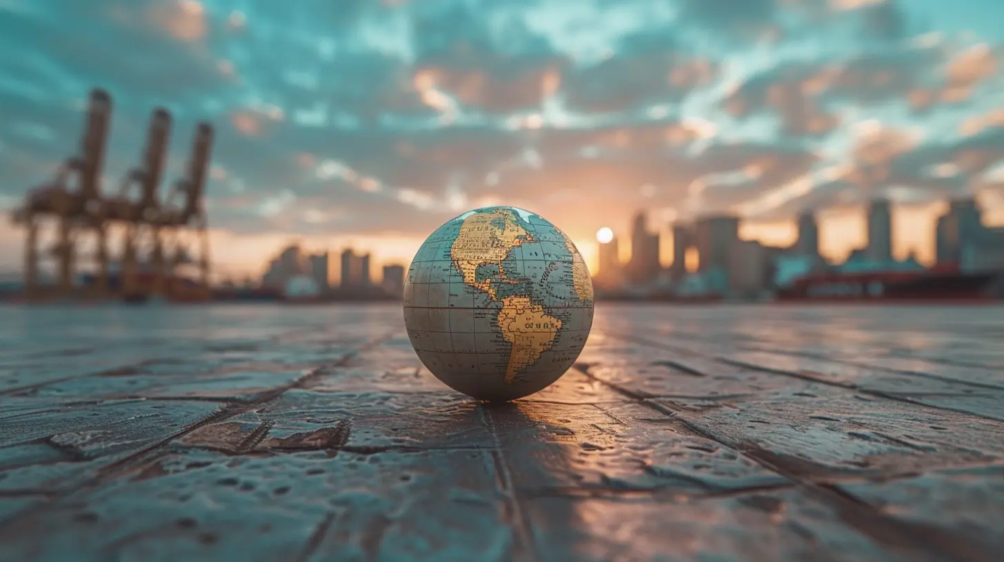 Why Reshoring Is Becoming a Top Corporate Strategy