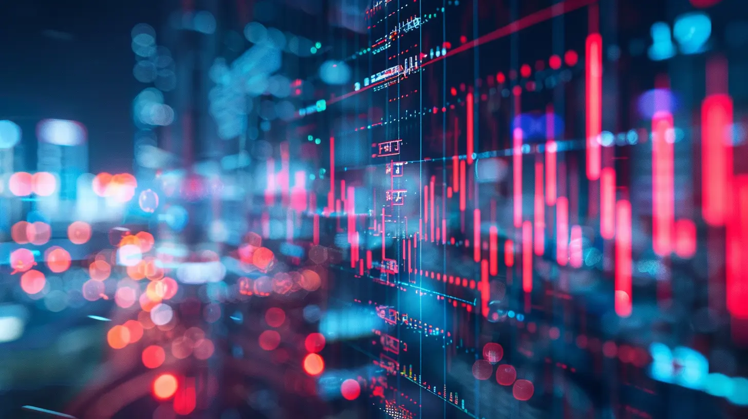 Why Sustainable Investing Is Crucial for Long-Term Economic Stability