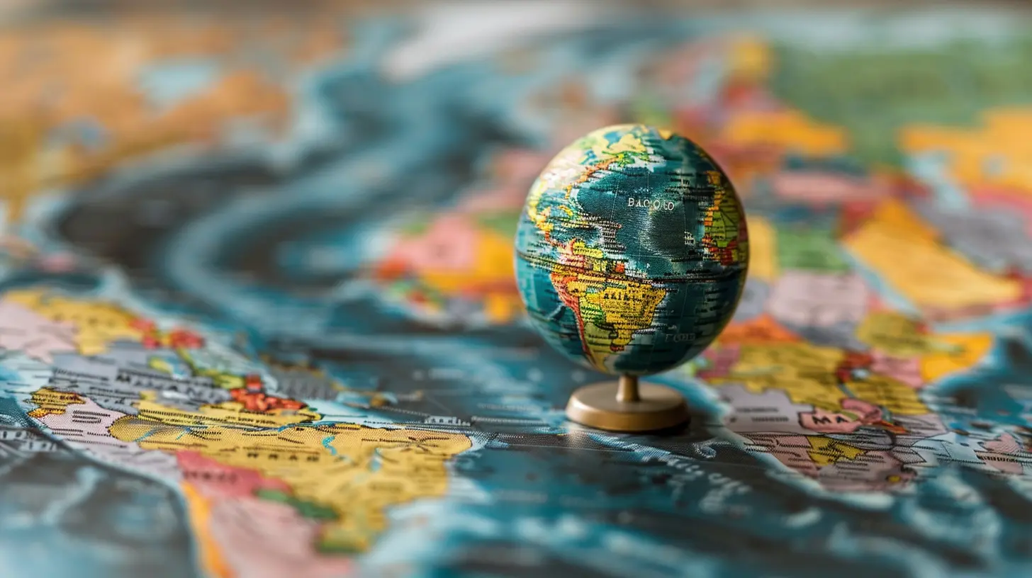 Why Talent Shortages Are Disrupting Global Growth Projections