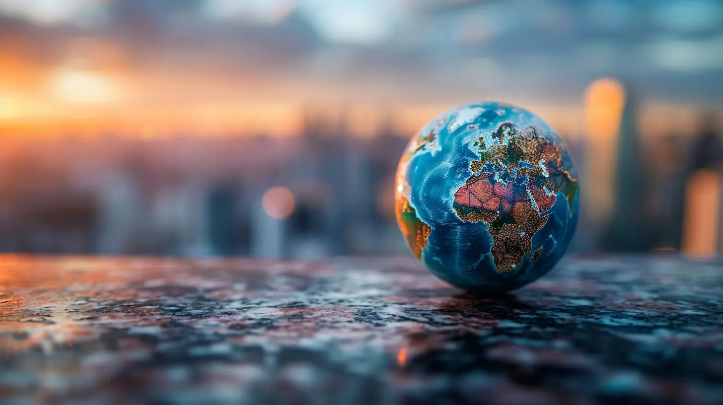 Why Talent Shortages Are Disrupting Global Growth Projections