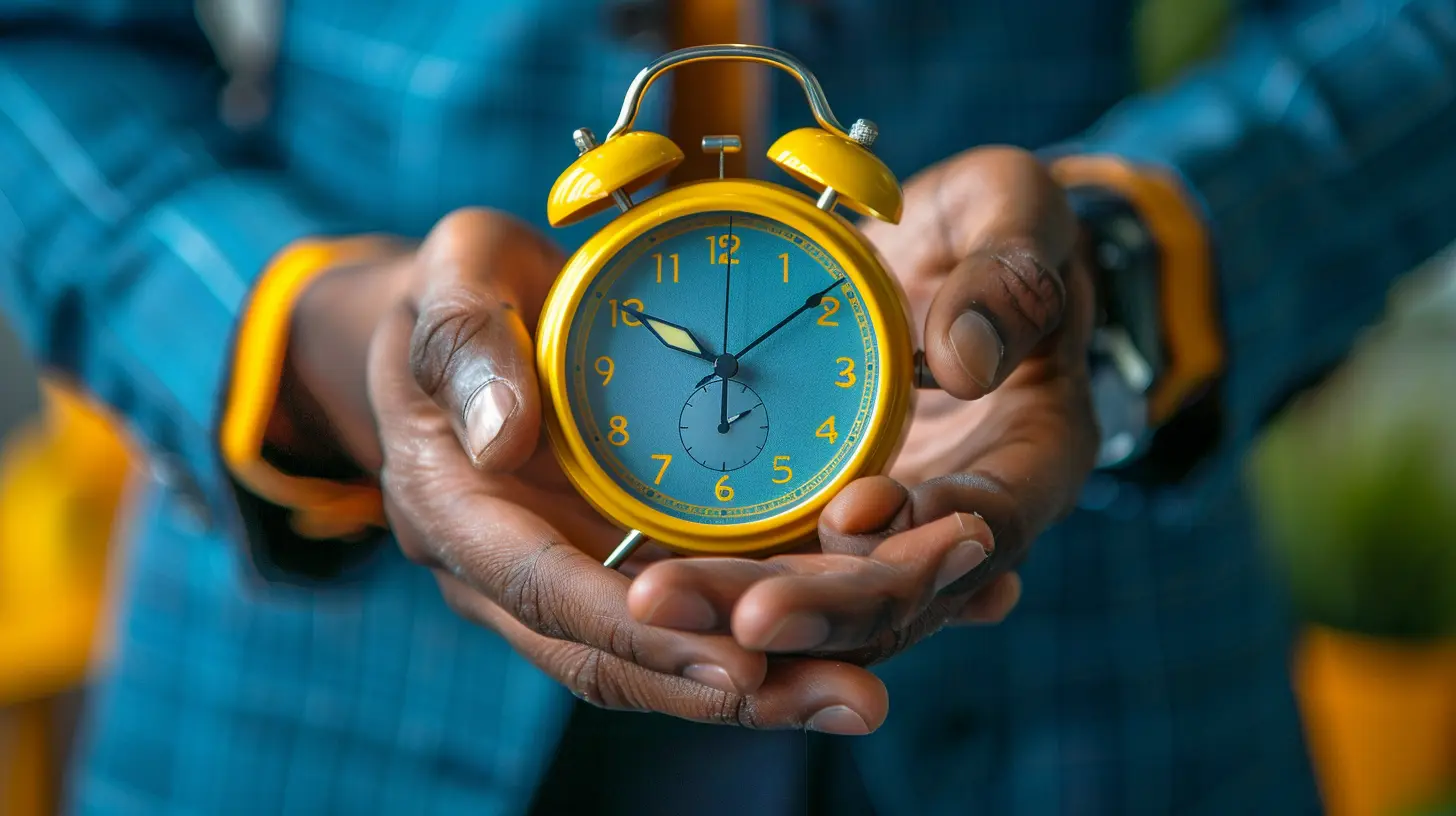 Why Tracking Your Time Matters More Than You Think