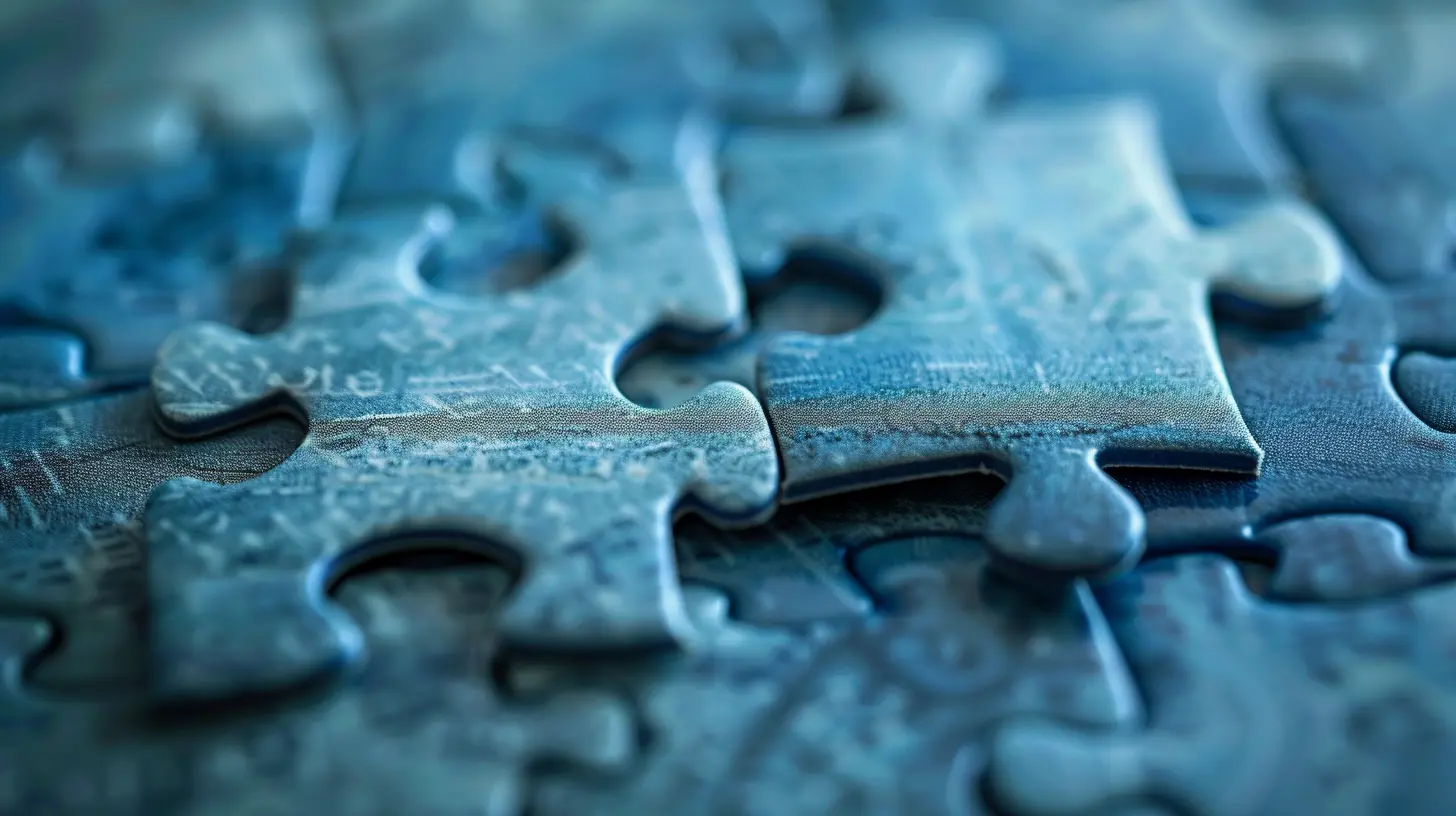 Why Transparency is Essential in Business-Collaborative Success