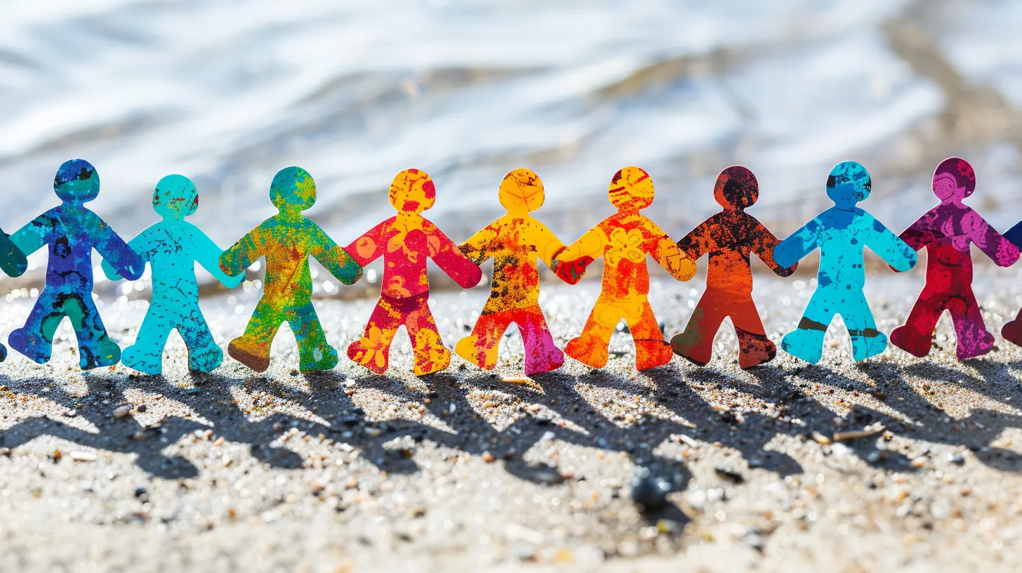 Why Transparency is Essential in Business-Collaborative Success