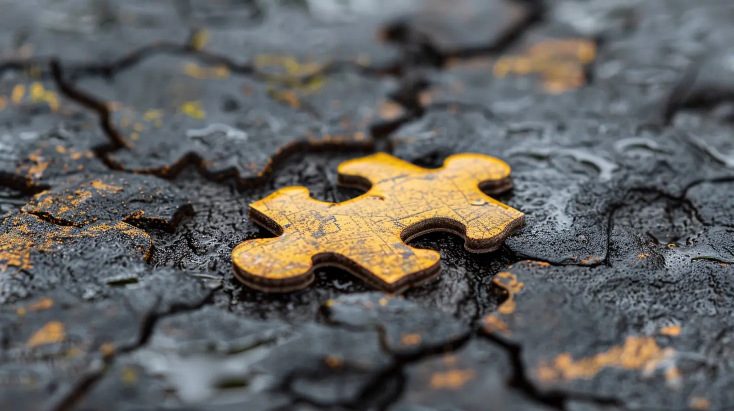 Why Transparency is Essential in Business-Collaborative Success
