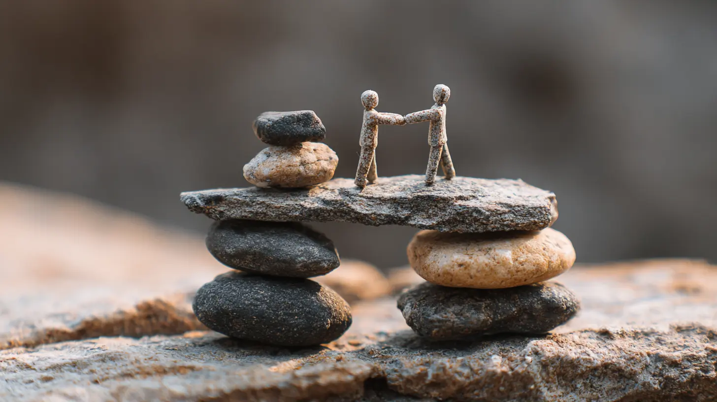 Why Trust is the Bedrock of Employee Engagement