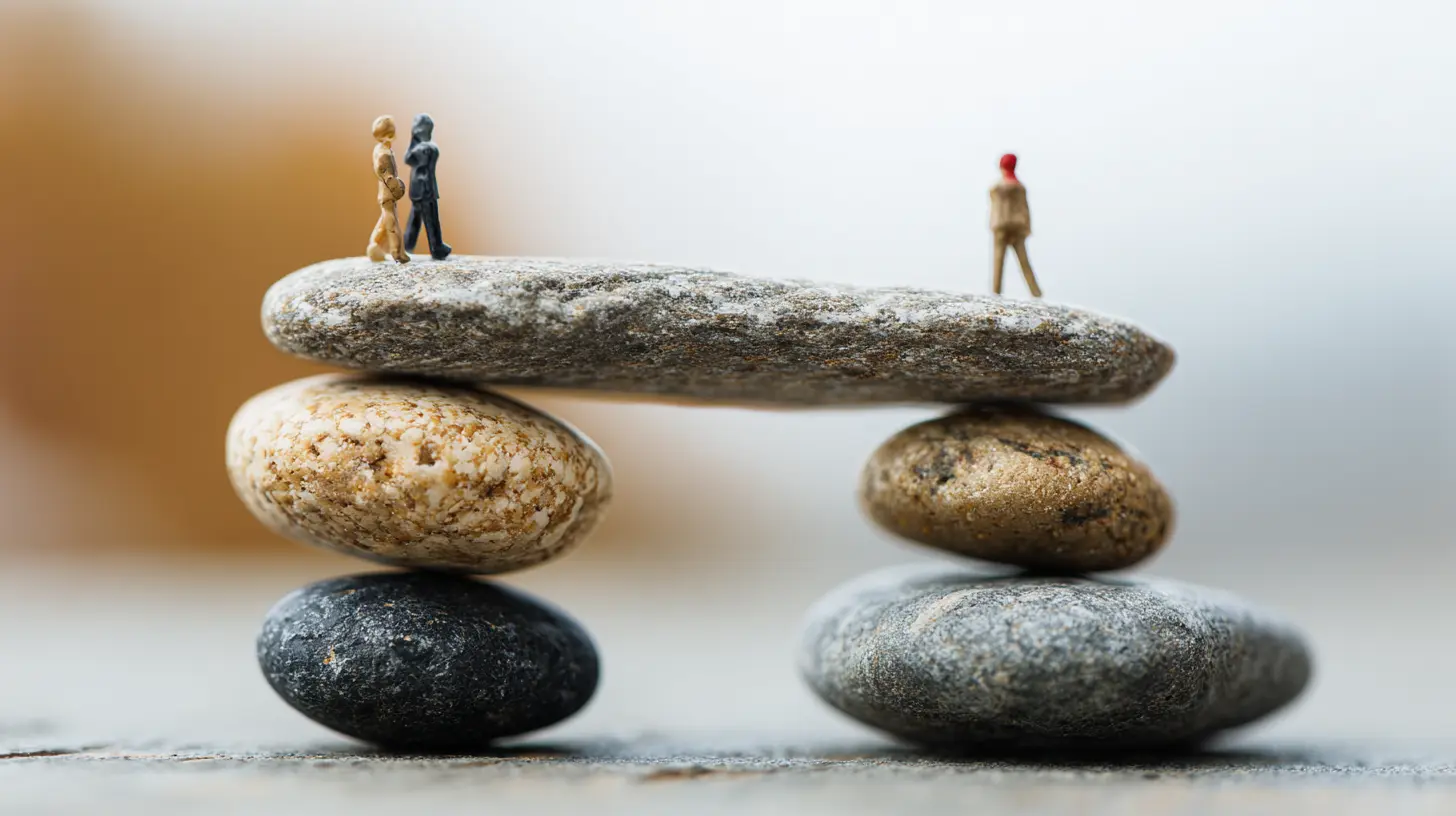 Why Trust is the Bedrock of Employee Engagement