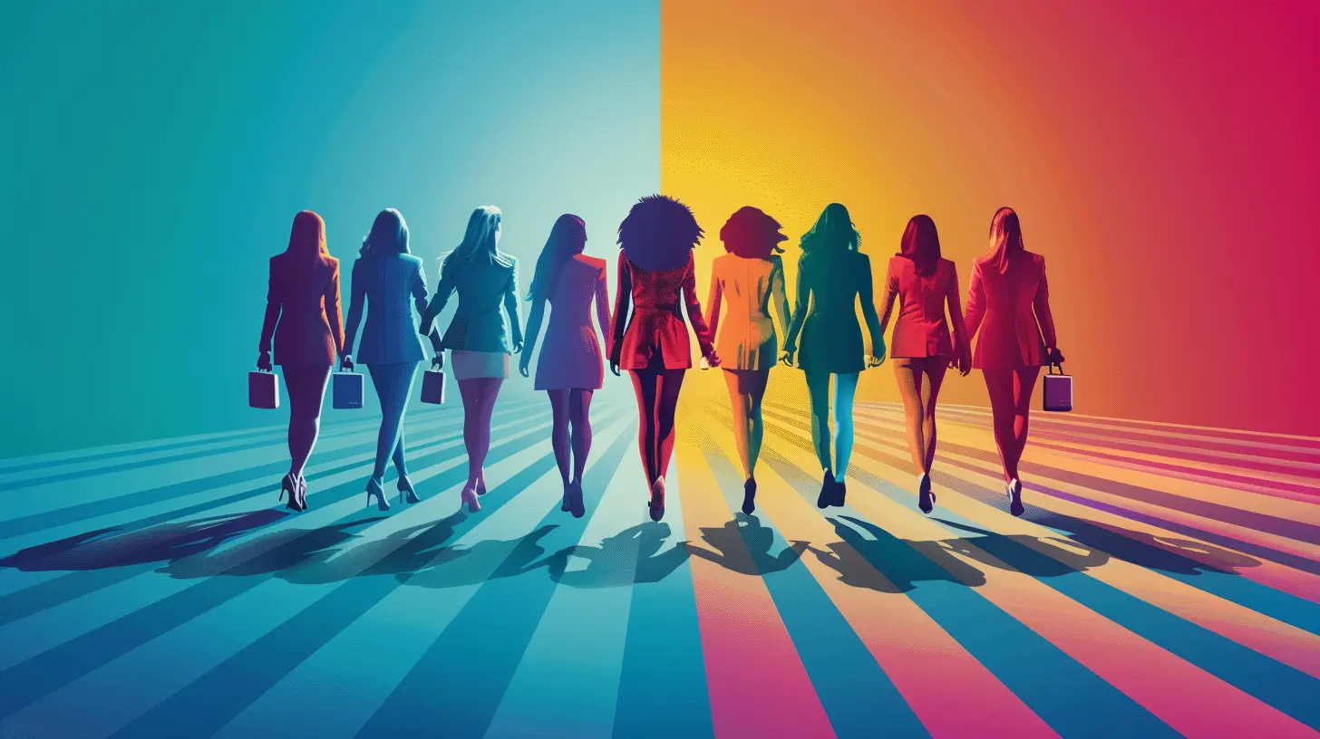 Women in Franchising: Breaking Barriers and Leading the Way