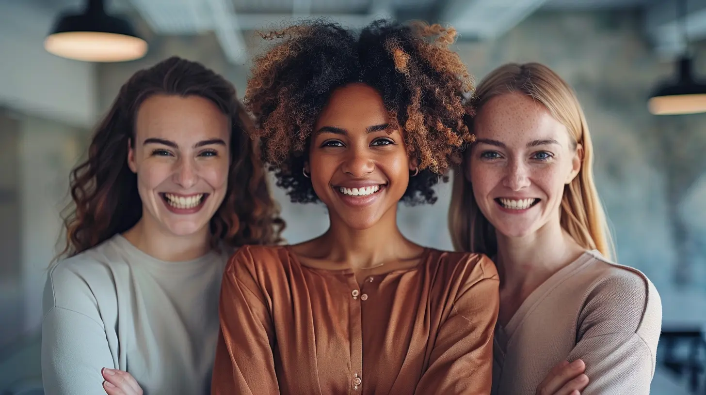 Women in Franchising: Breaking Barriers and Leading the Way