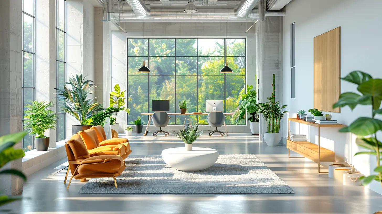 Zero-Waste Offices: A Realistic Guide for Implementation