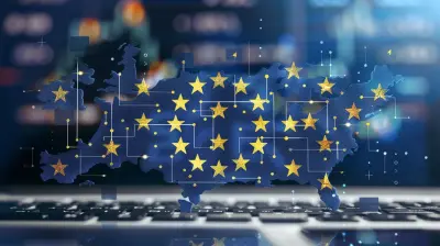 A Guide to GDPR and Email Privacy Best Practices
