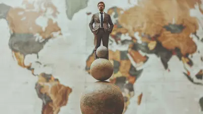 Achieving Work-Life Balance as a Self-Employed Freelancer