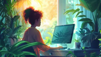 Achieving Work-Life Balance as a Self-Employed Freelancer