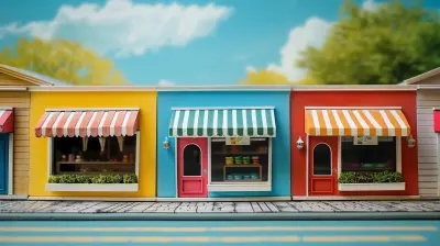 Adapting a Franchise Model to Local Markets: Dos and Don'ts