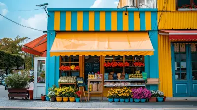 Adapting a Franchise Model to Local Markets: Dos and Don'ts