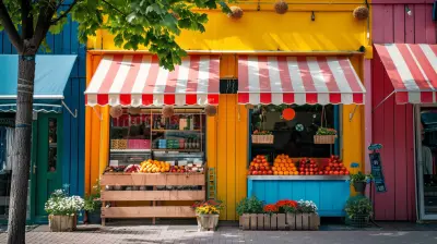 Adapting a Franchise Model to Local Markets: Dos and Don'ts