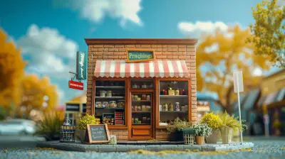 Adapting a Franchise Model to Local Markets: Dos and Don'ts