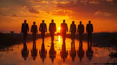 Adapting Leadership Styles for Remote and Distributed Teams