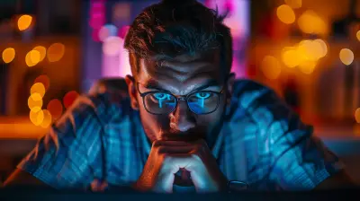 Addressing Mental Health in a Remote Work Environment