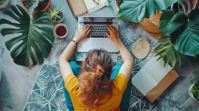 Avoiding Freelance Burnout: Tips for Maintaining Balance