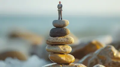 Avoiding Freelance Burnout: Tips for Maintaining Balance