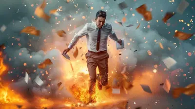 Avoiding Freelance Burnout: Tips for Maintaining Balance