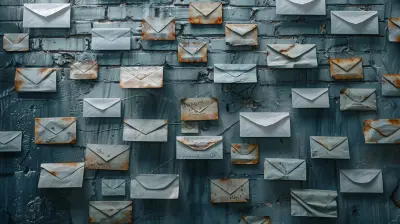 Best Practices for Avoiding the Spam Folder