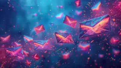 Best Practices for Avoiding the Spam Folder