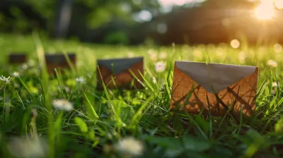 Best Practices for Avoiding the Spam Folder