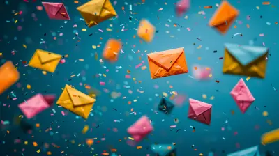 Best Practices for Avoiding the Spam Folder