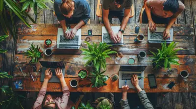 Best Practices for Collaborating with Influencers on Content Creation