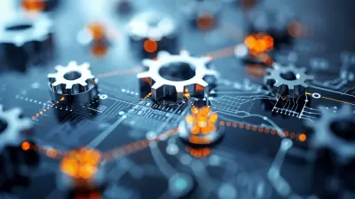 Best Practices for Integrating New Technologies in Operations