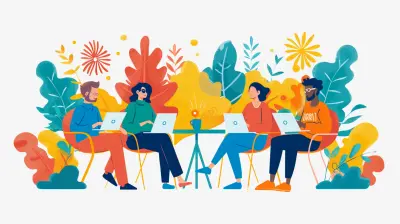 Best Practices for Setting Boundaries Between Work and Home Life