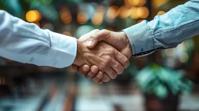 Best Practices for Setting Boundaries Between Work and Home Life