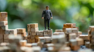 Beyond Contracts: Building Genuine Business Relationships