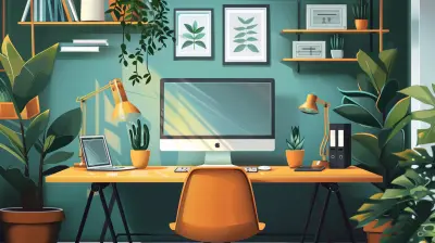 Boosting Creativity in a Remote Work Environment