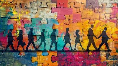 Breaking Down Barriers to Enhance Workplace Engagement