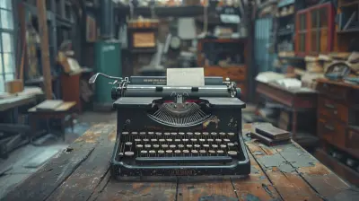 Building a Content Marketing Strategy for Niche Audiences