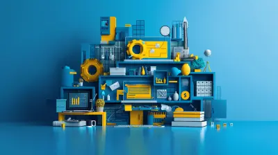 Building a Freelance Business from Scratch