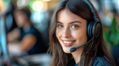 Building a Resilient Customer Support Team under Pressure