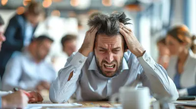 Building a Resilient Customer Support Team under Pressure