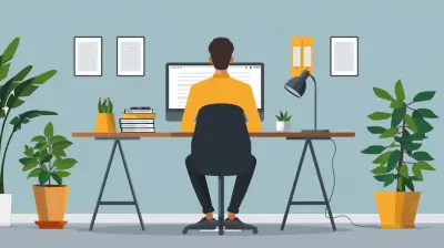 Building a Thriving Remote Work Culture Without Physical Spaces