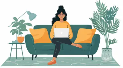 Building a Thriving Remote Work Culture Without Physical Spaces