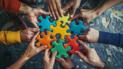 Building a Thriving Workplace Culture Through Engagement