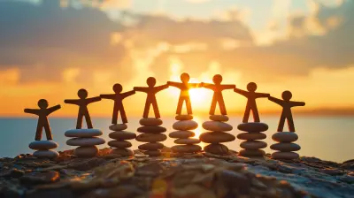 Building a Thriving Workplace Culture Through Engagement