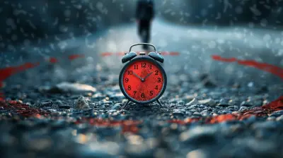 Building Better Habits for Improved Use of Time