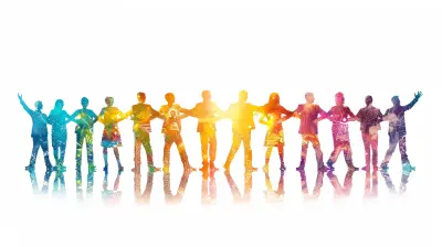 Building Lasting Connections: Fostering Team Collaboration