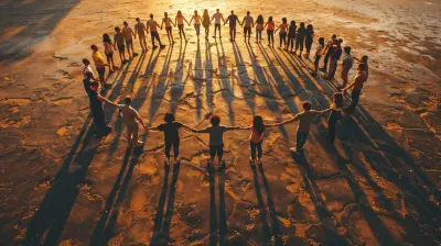 Building Lasting Connections: Fostering Team Collaboration