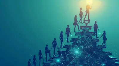 Building Leadership Skills in Your Workforce: Why It’s Critical for Business Success