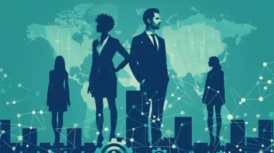 Building Leadership Skills in Your Workforce: Why It’s Critical for Business Success